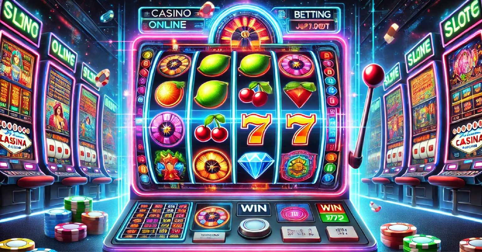A verdade sobre jogos de cassino e caça‑níqueis