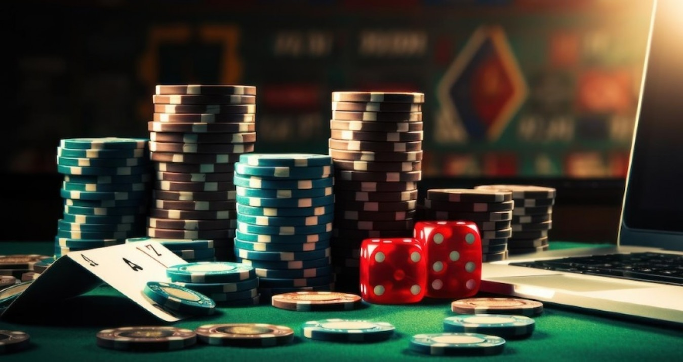 Jogue Pebolim com Fichas de Cassino: diversão garantida