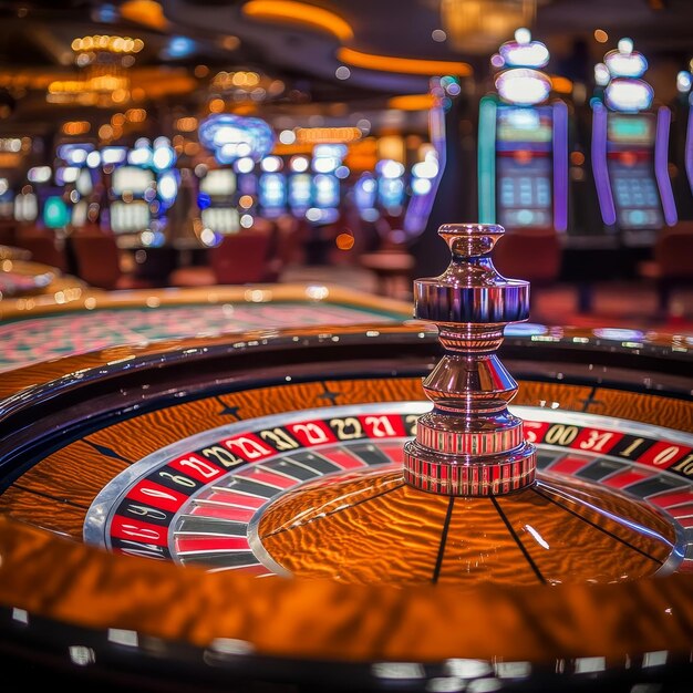 Novos jogos de cassino lançados em 2025