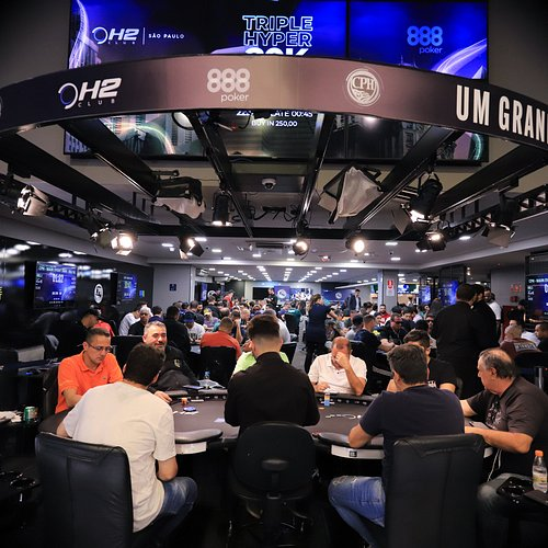 Guia de Jogos de Apostas em Cassino Online: Estratégias Avançadas